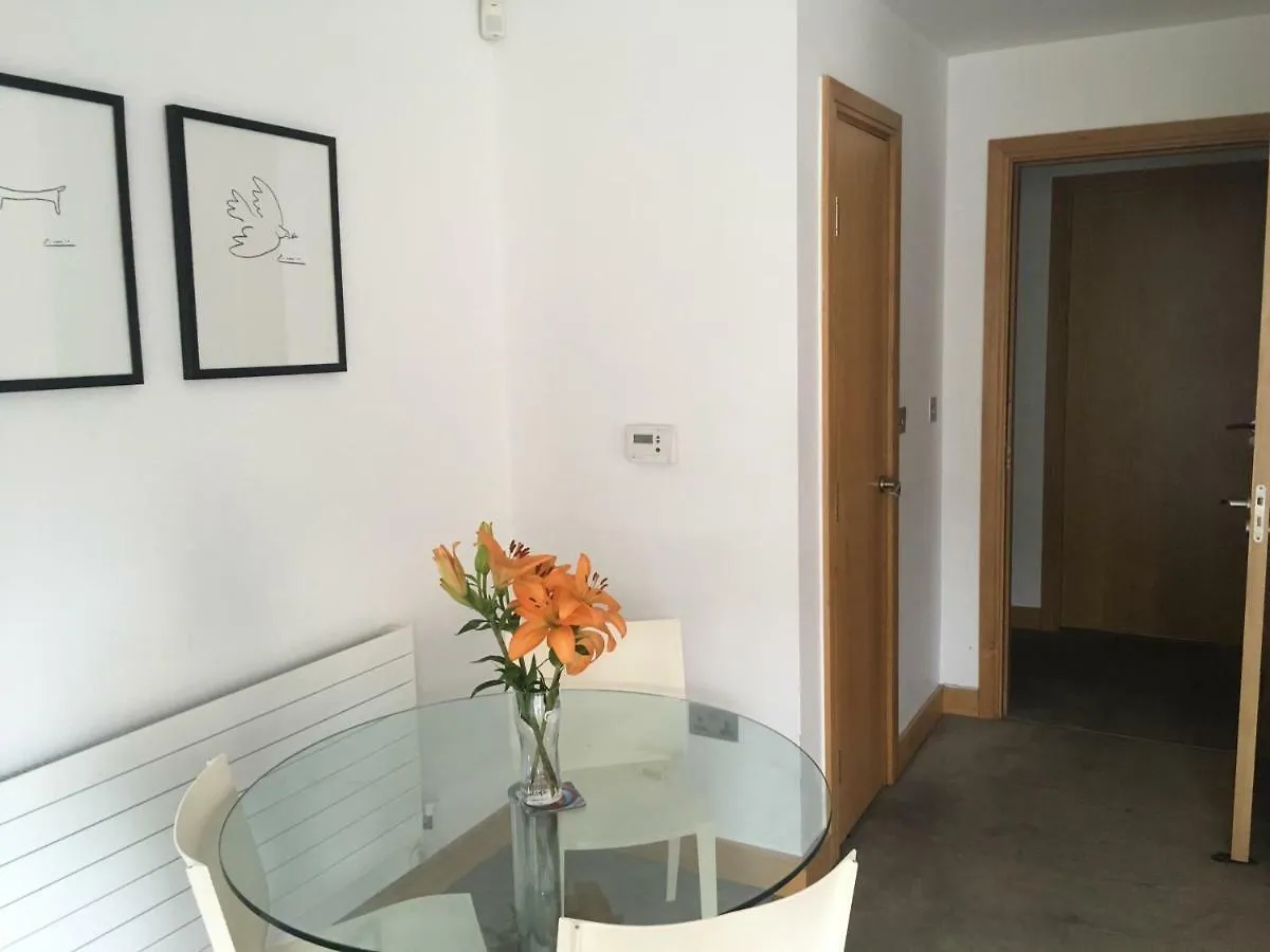 Homestay Cosy En-Suite Double Room In City Centre Dublin Ireland